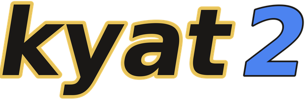 kyat2 logo